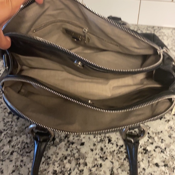 Black Marc Jacobs satchel - Picture 13 of 13